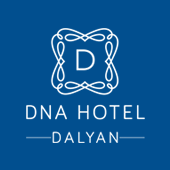 Dna Hotel Dalyan